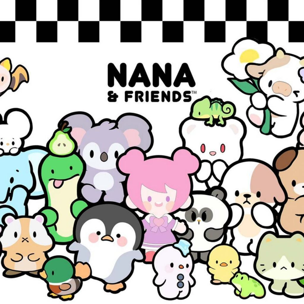 NANA