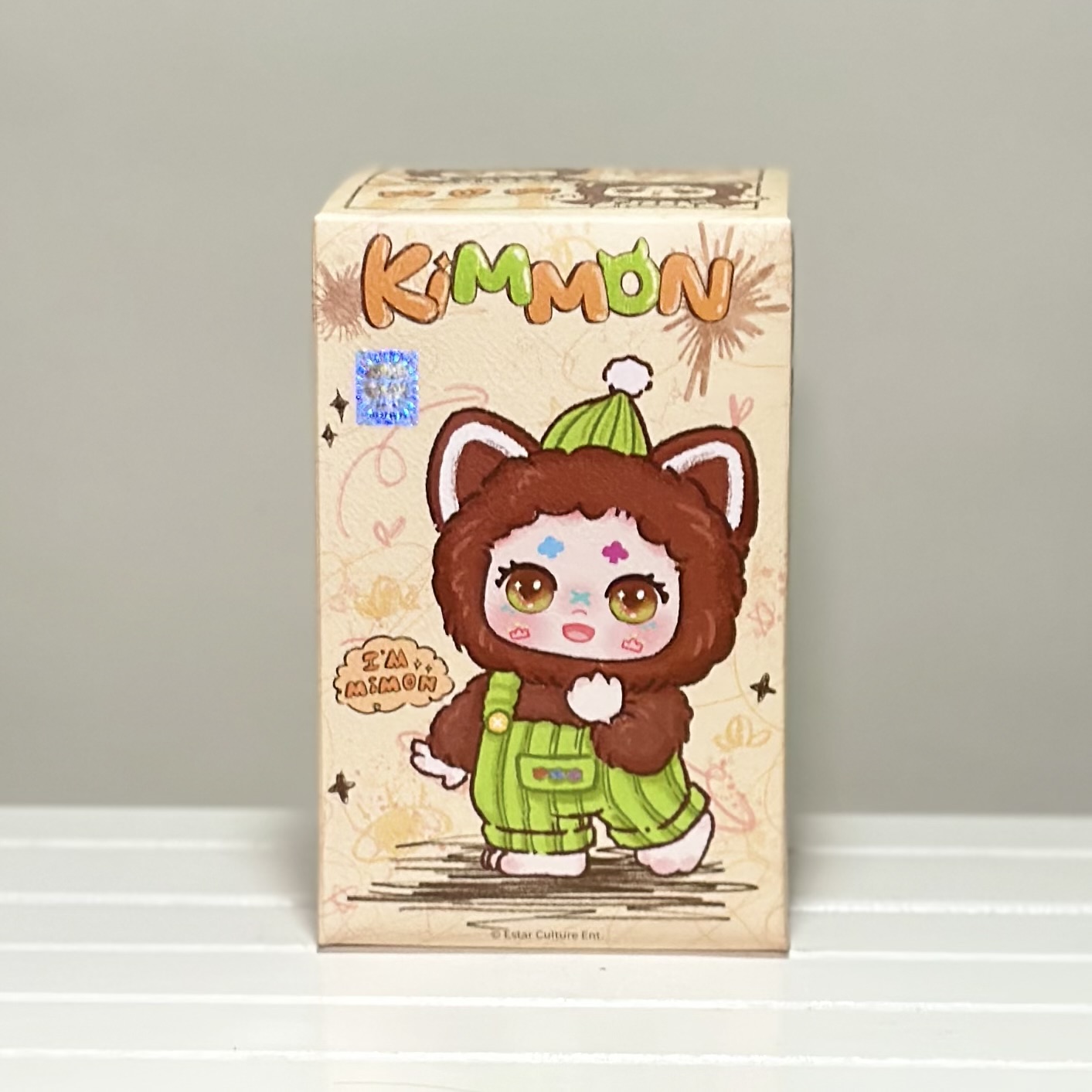 Kimmon v6
