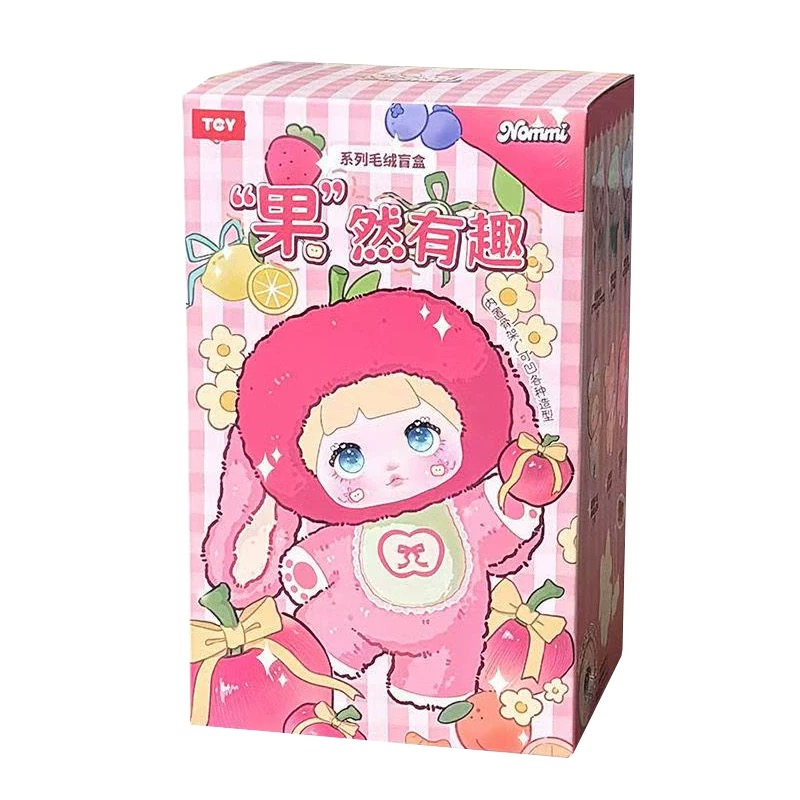 Nommi V3